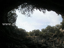 Melissani Cave 3
